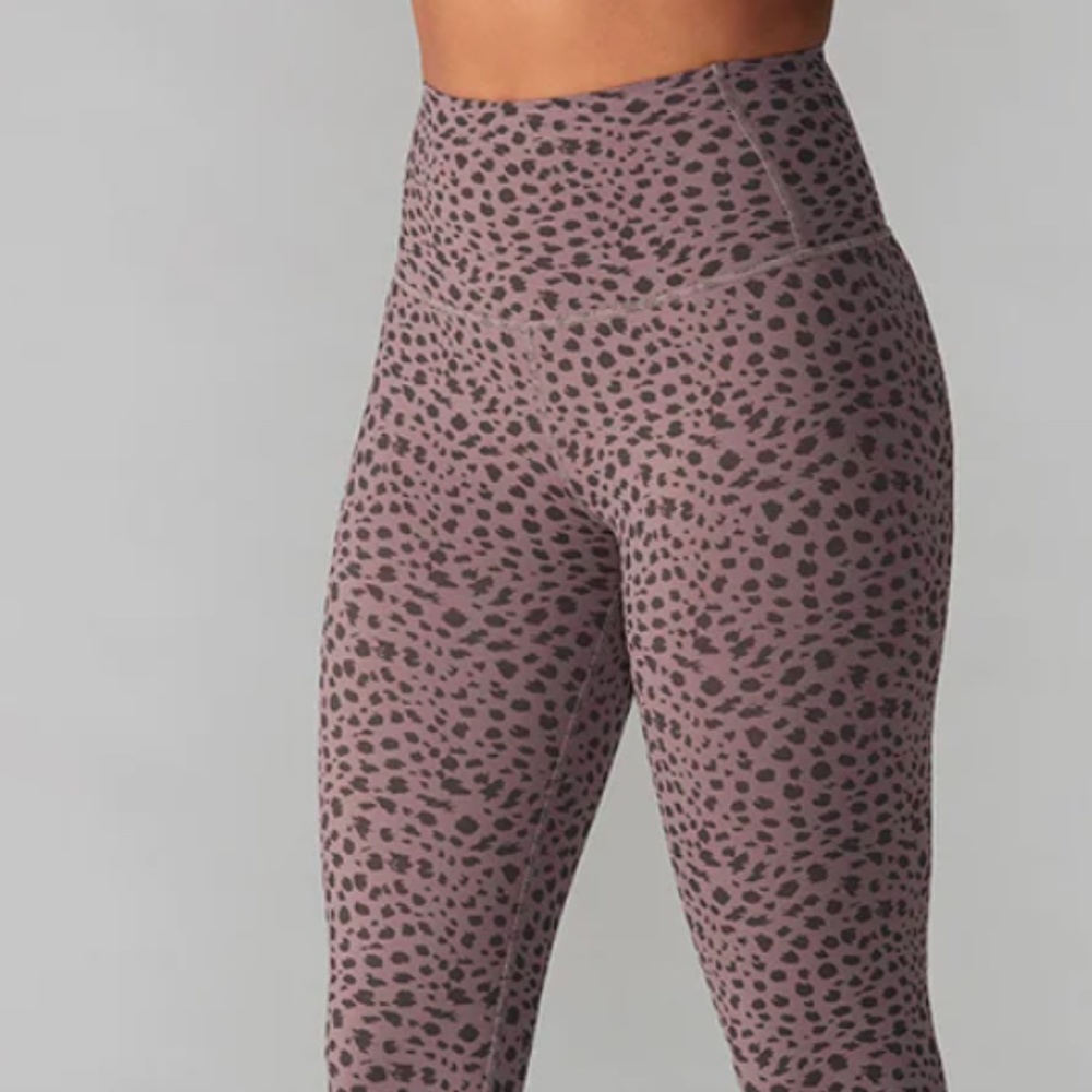 Tavi High Waisted Tight